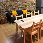 Holiday home Casa Da Lucia Braganca