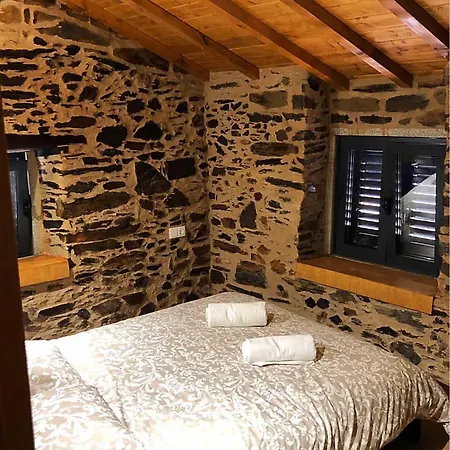 Casa Da Lucia * Bragança