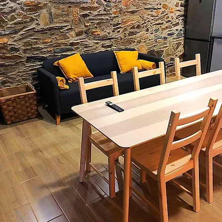 Nyaraló Casa Da Lucia Bragança