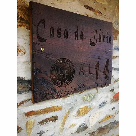 Casa Da Lucia * ブラガンサ