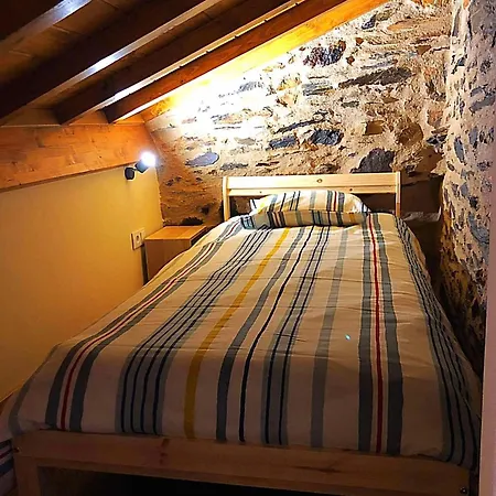 Casa Da Lucia Bragança