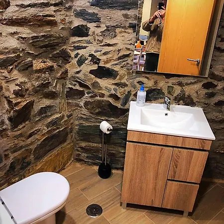 Casa Da Lucia Nyaraló