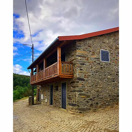 Casa Da Lucia ブラガンサ