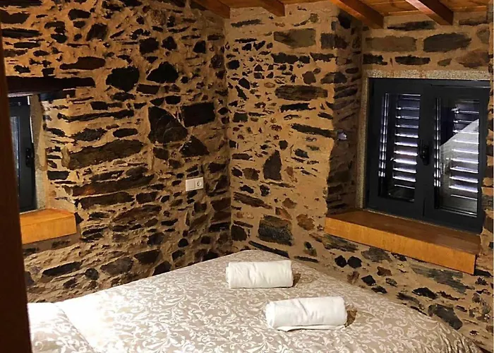 Casa Da Lúcia * Bragança