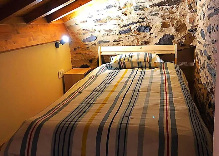 Casa Da Lúcia Bragança