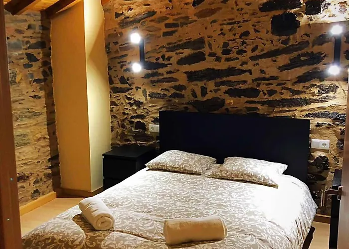 Сasa de vacaciones Casa Da Lúcia *