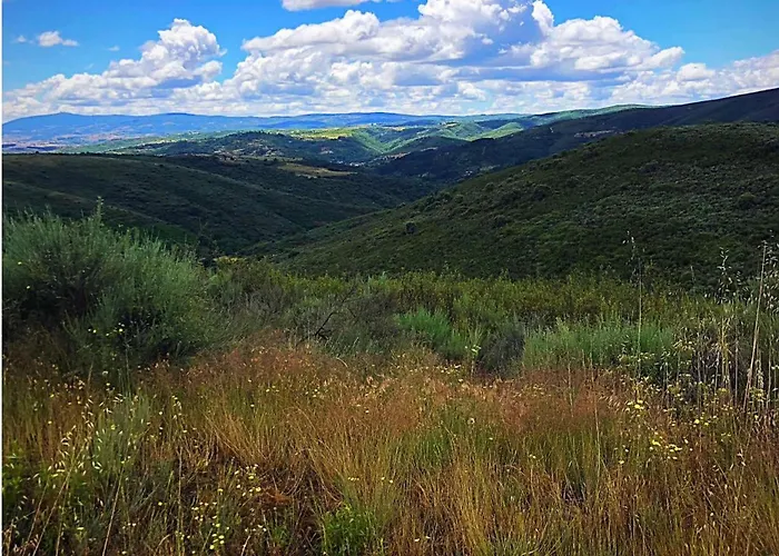 Casa Da Lucia 別荘 ブラガンサ