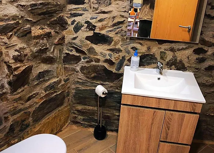 Casa Da Lucia 別荘